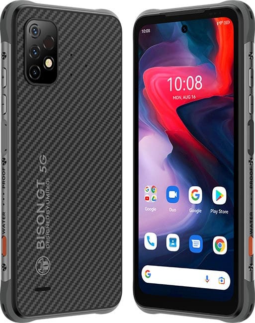 Umidigi Bison GT2 5G — image 2