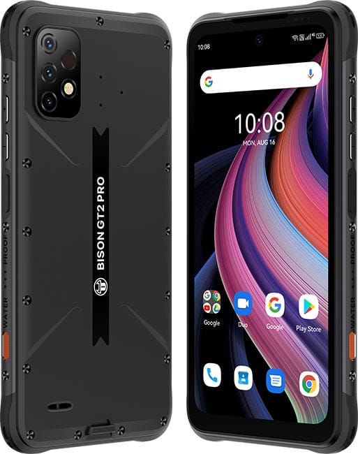 Umidigi Bison GT2 Pro — image 2