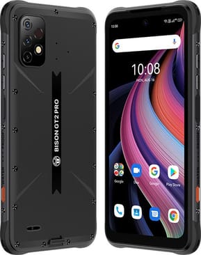 Umidigi Bison GT2 Pro — image 2