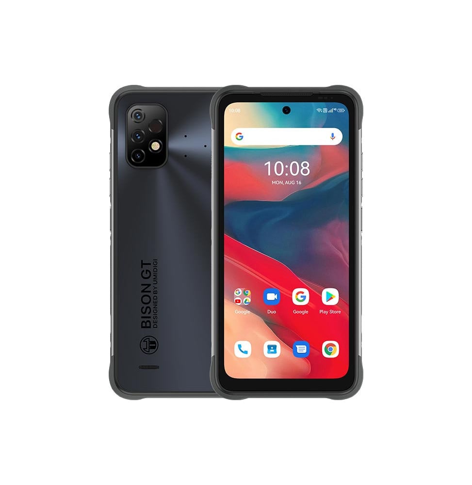 Umidigi Bison GT2
