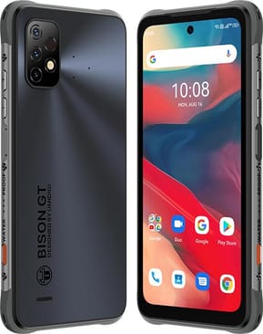 Umidigi Bison GT2 — image 2