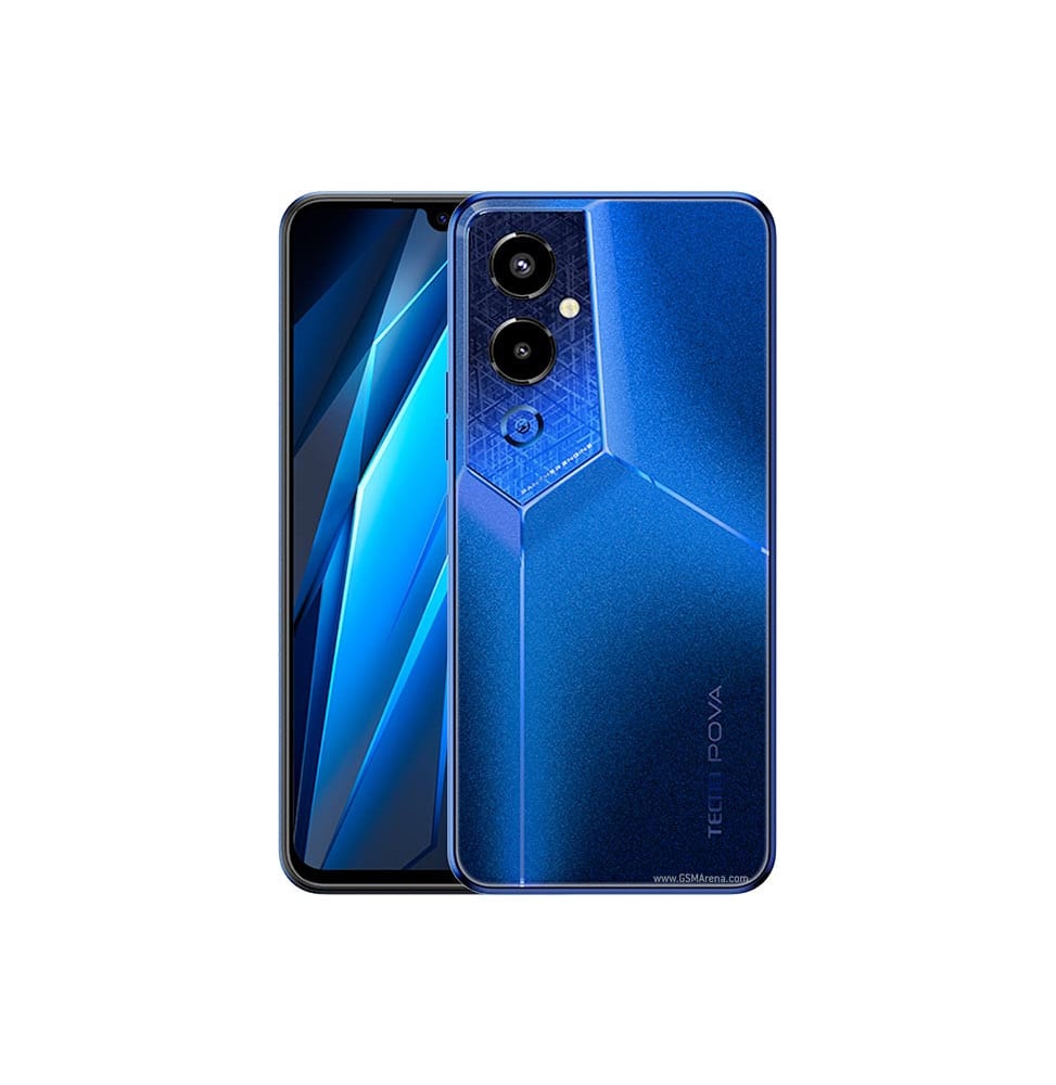 Tecno Pova 4 Pro