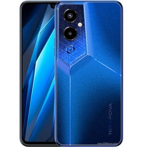 Tecno Pova 4 Pro
