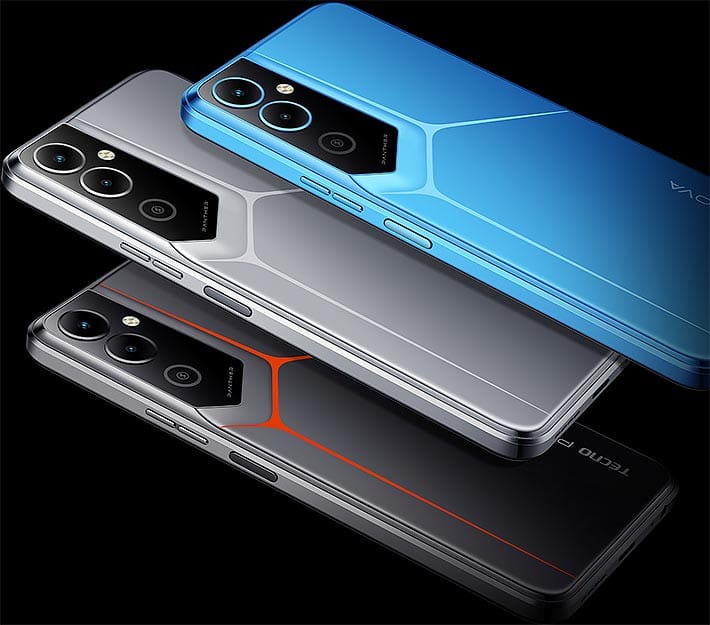 Tecno Pova Neo 2 — image 2