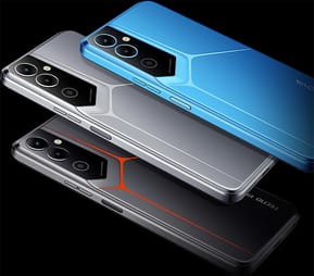 Tecno Pova Neo 2 — image 2