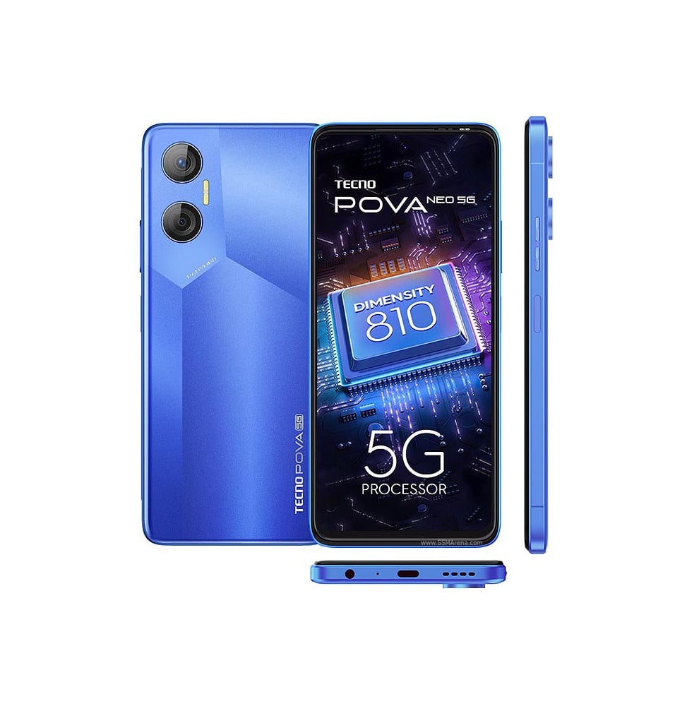 Tecno Pova Neo 5G