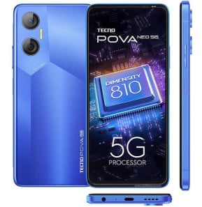 Tecno Pova Neo 5G