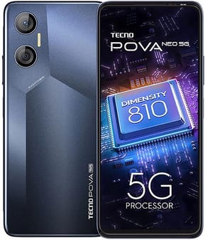 Tecno Pova Neo 5G — image 2