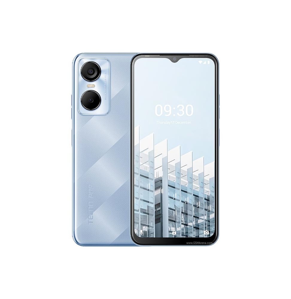 Tecno Pop 6 Pro