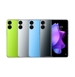 Tecno Spark 9T