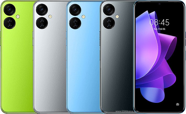 Tecno Spark 9T — image 2