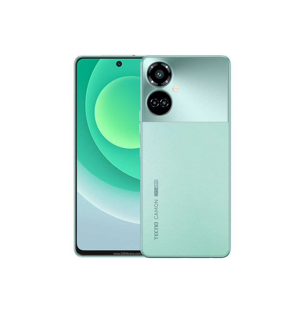 Tecno Camon 19 Pro 5G