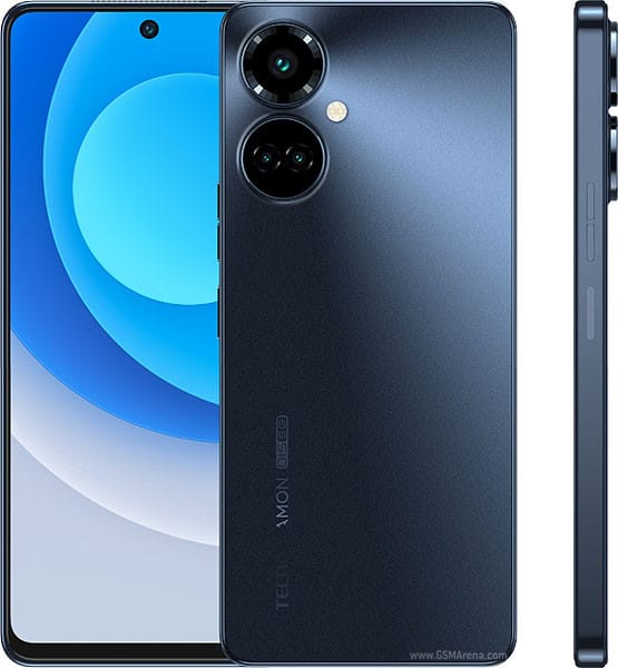 Tecno Camon 19 Pro 5G — image 2