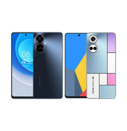 Tecno Camon 19 Pro