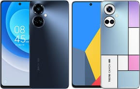 Tecno Camon 19 Pro — image 2