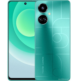 Tecno Camon 19