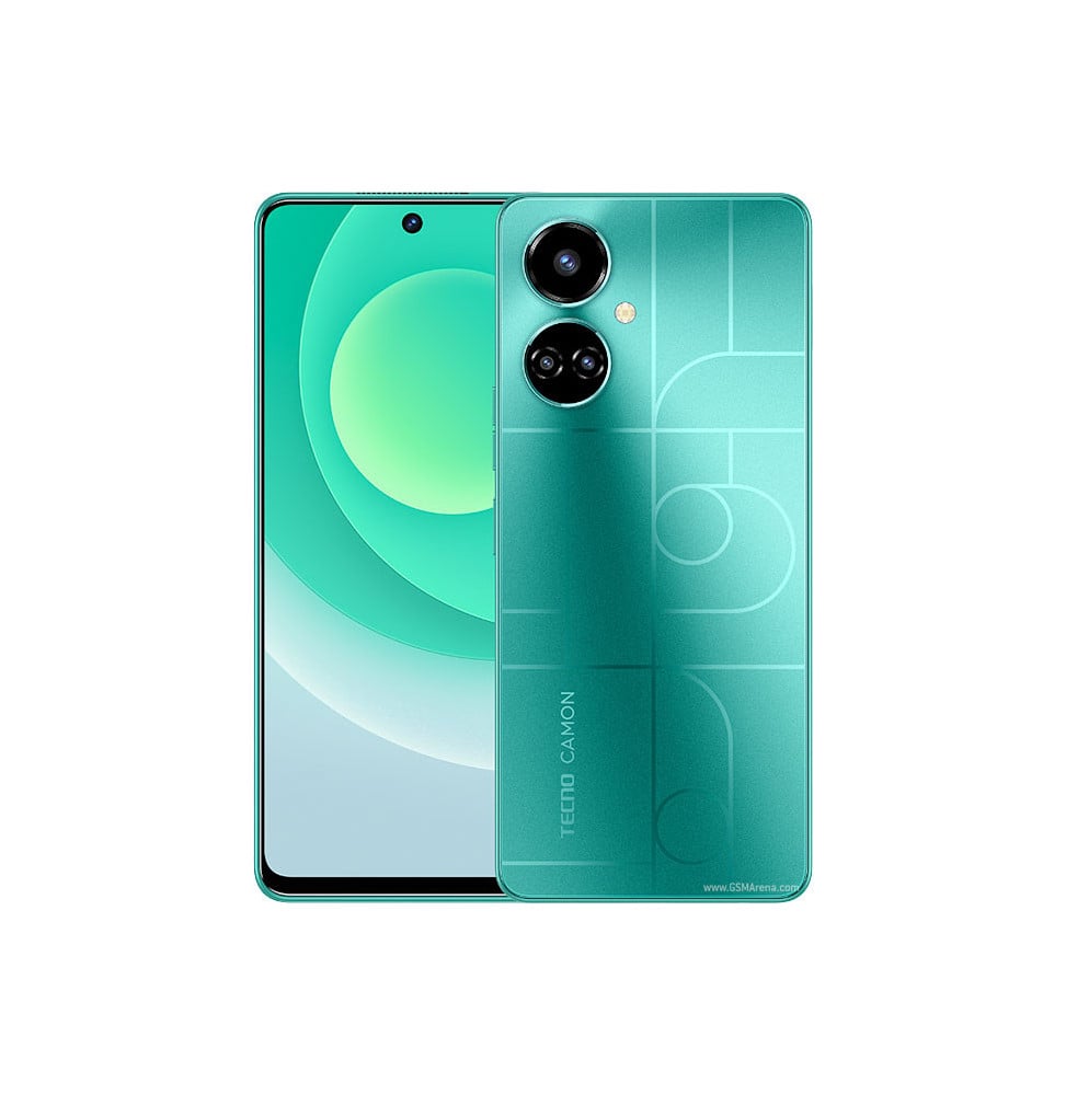 Tecno Camon 19