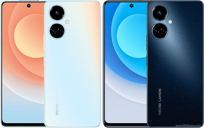 Tecno Camon 19 — image 2
