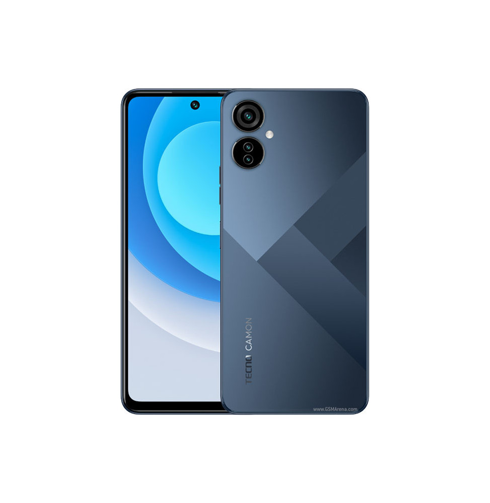 Tecno Camon 19 Neo