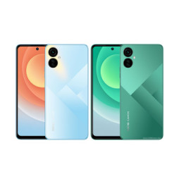 Tecno Camon 19 Neo