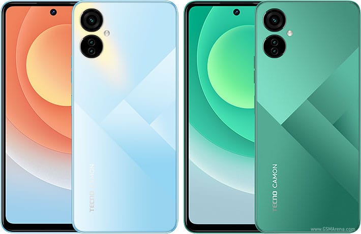 Tecno Camon 19 Neo — image 2