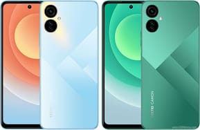 Tecno Camon 19 Neo — image 2