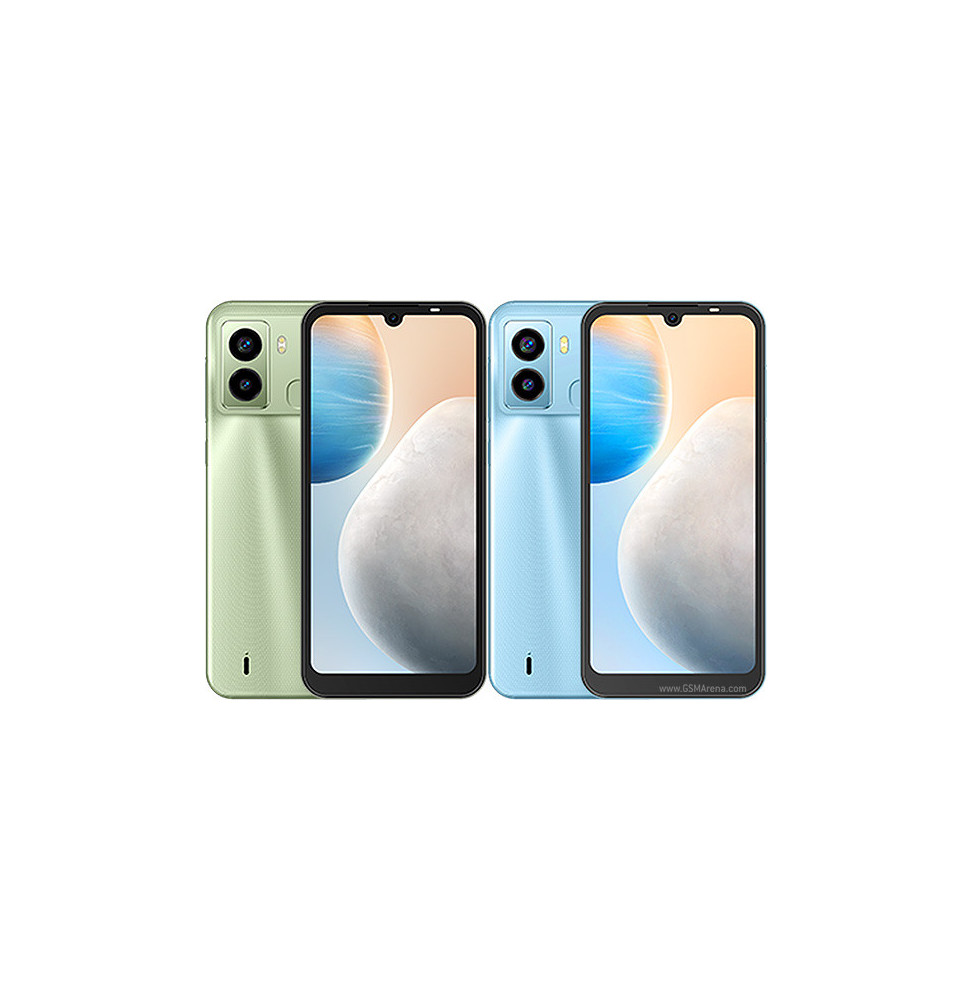 Tecno Pop 6