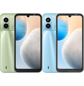 Tecno Pop 6