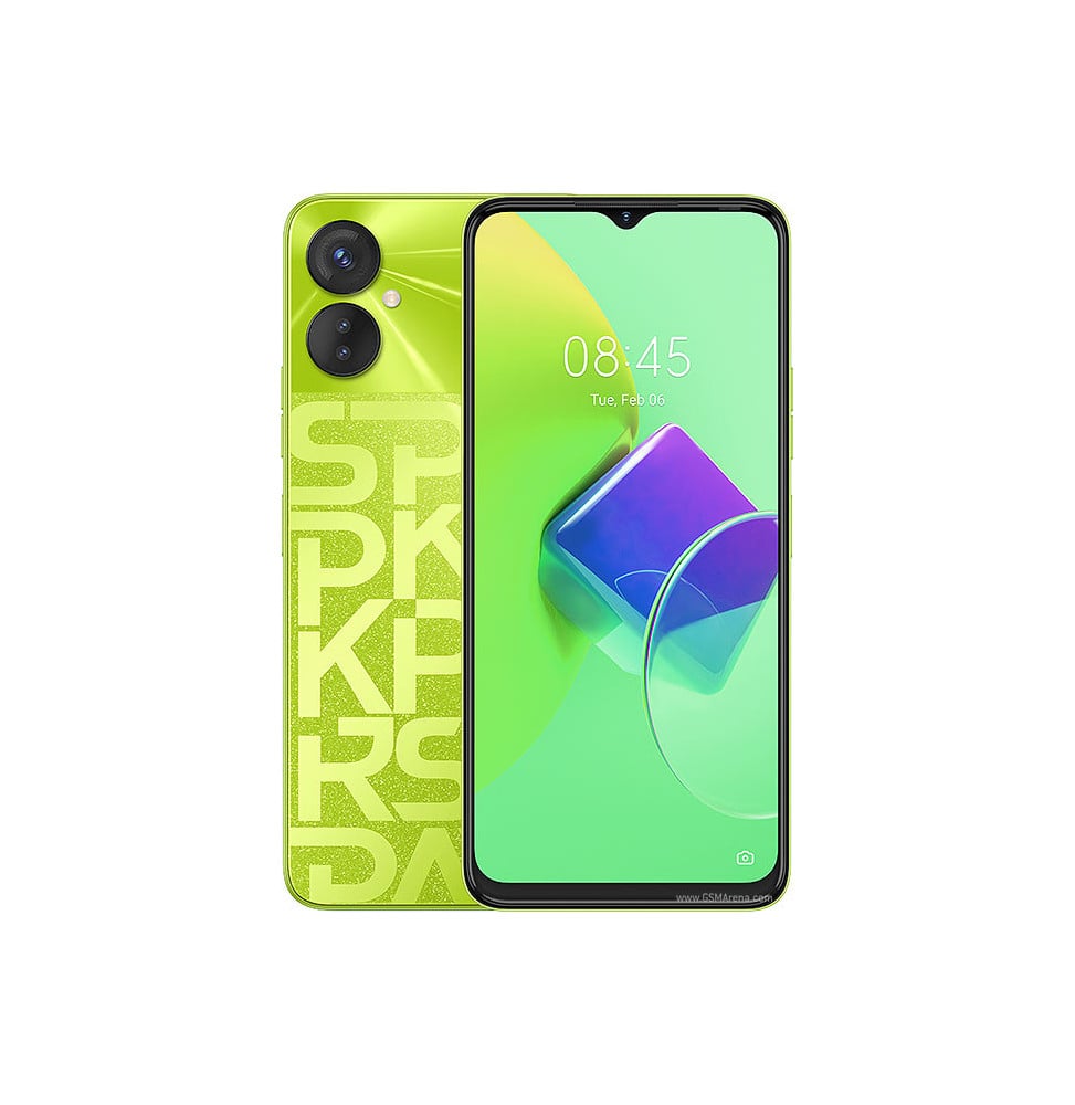 Tecno Spark 9 Pro