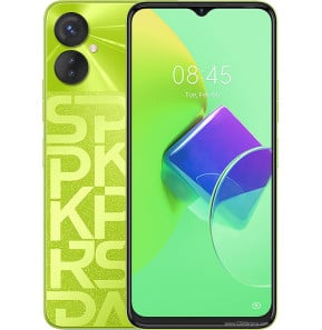 Tecno Spark 9 Pro