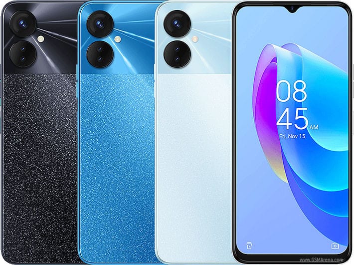 Tecno Spark 9 Pro — image 2