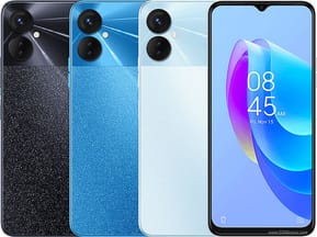 Tecno Spark 9 Pro — image 2