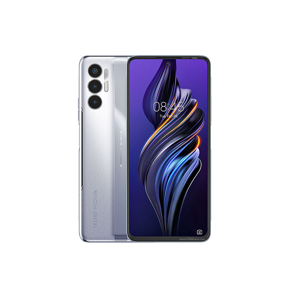 Tecno Pova 3