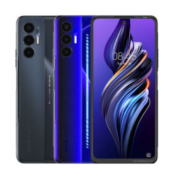 Tecno Pova 3