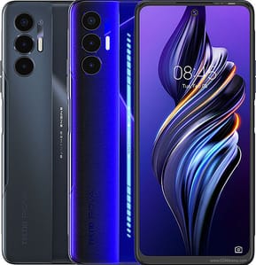 Tecno Pova 3 — image 2