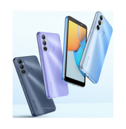 Tecno Pop 6 Go