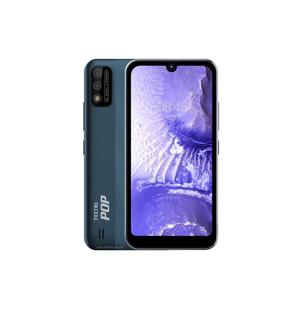 Tecno Pop 5S