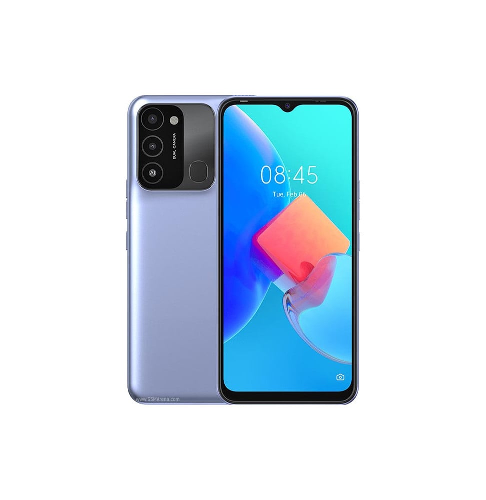 Tecno Spark 8C