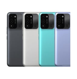 Tecno Spark 8C