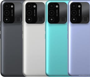 Tecno Spark 8C — image 2