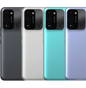 Tecno Spark 8C