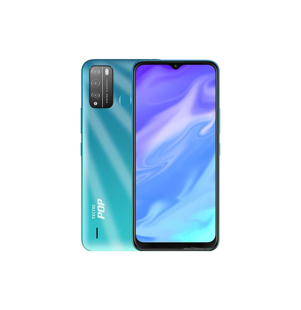 Tecno Pop 5X