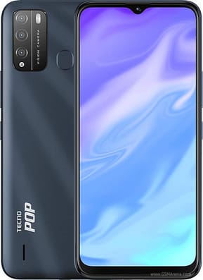 Tecno Pop 5X — image 2