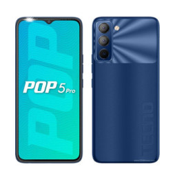 Tecno Pop 5 Pro