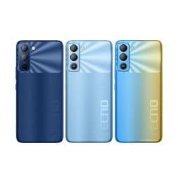 Tecno Pop 5 Pro