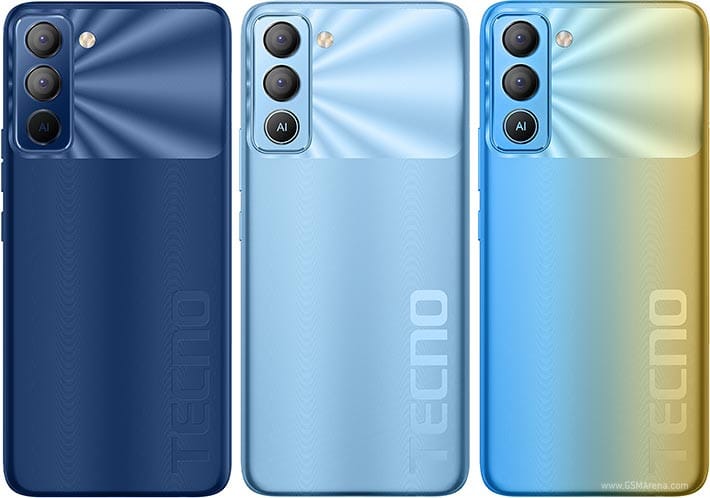 Tecno Pop 5 Pro — image 2