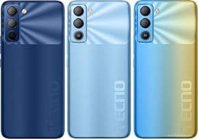 Tecno Pop 5 Pro — image 2