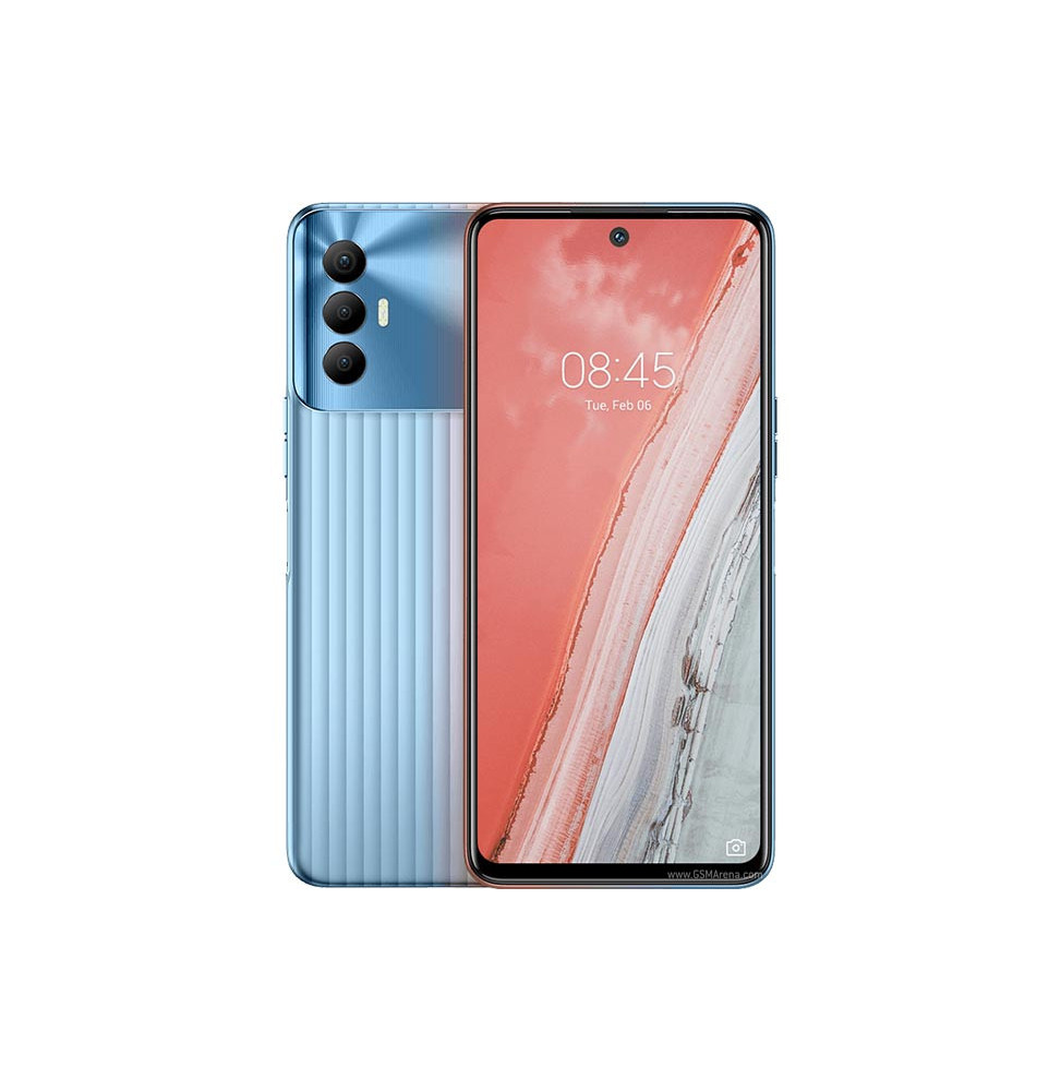 Tecno Spark 8 Pro