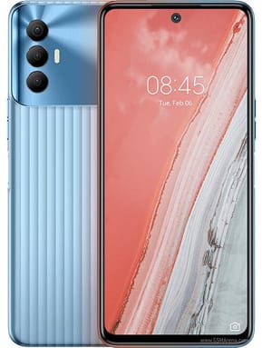 Tecno Spark 8 Pro