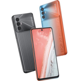 Tecno Spark 8 Pro